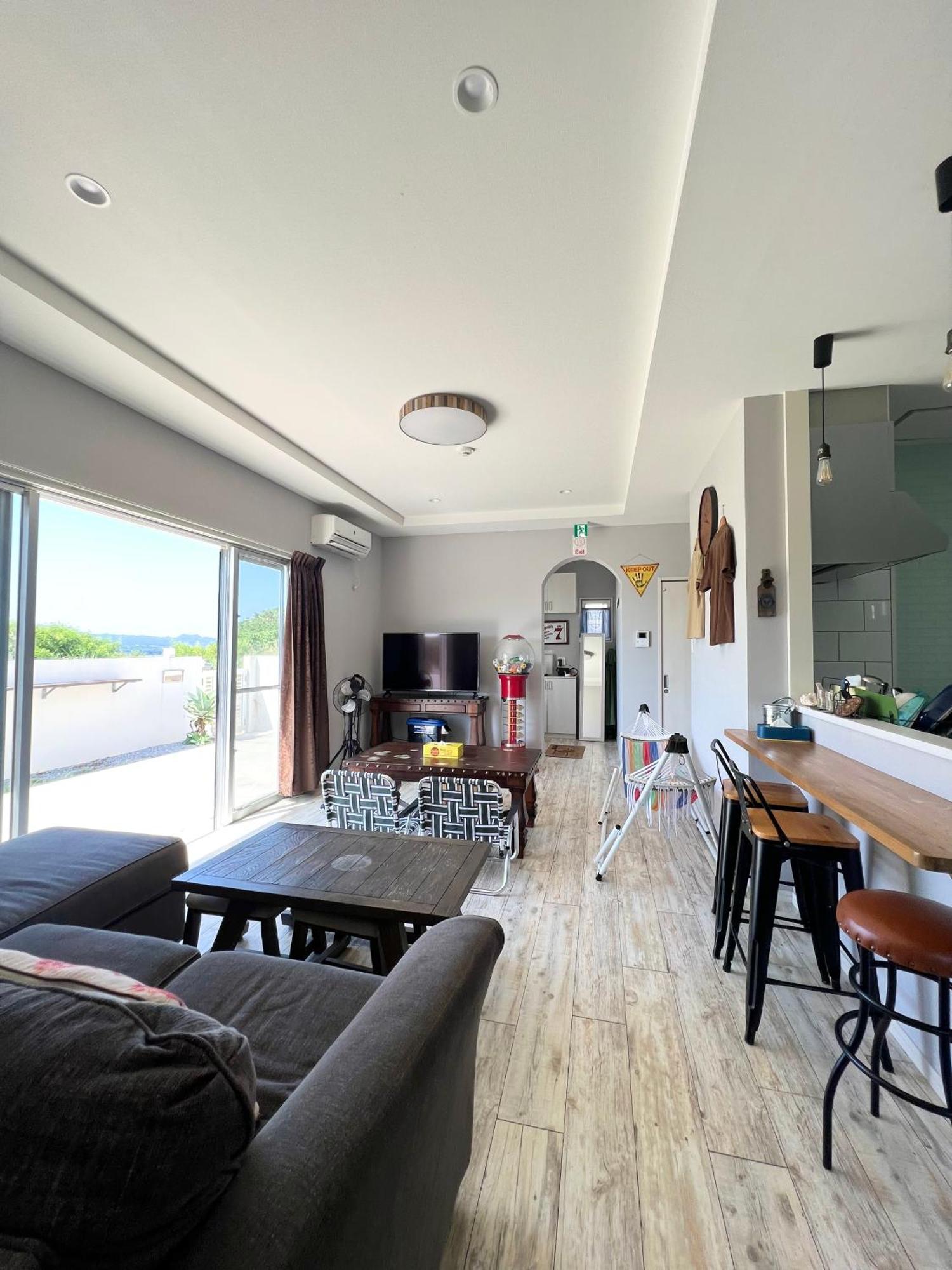 Kouri Base Noa Villa Exterior photo