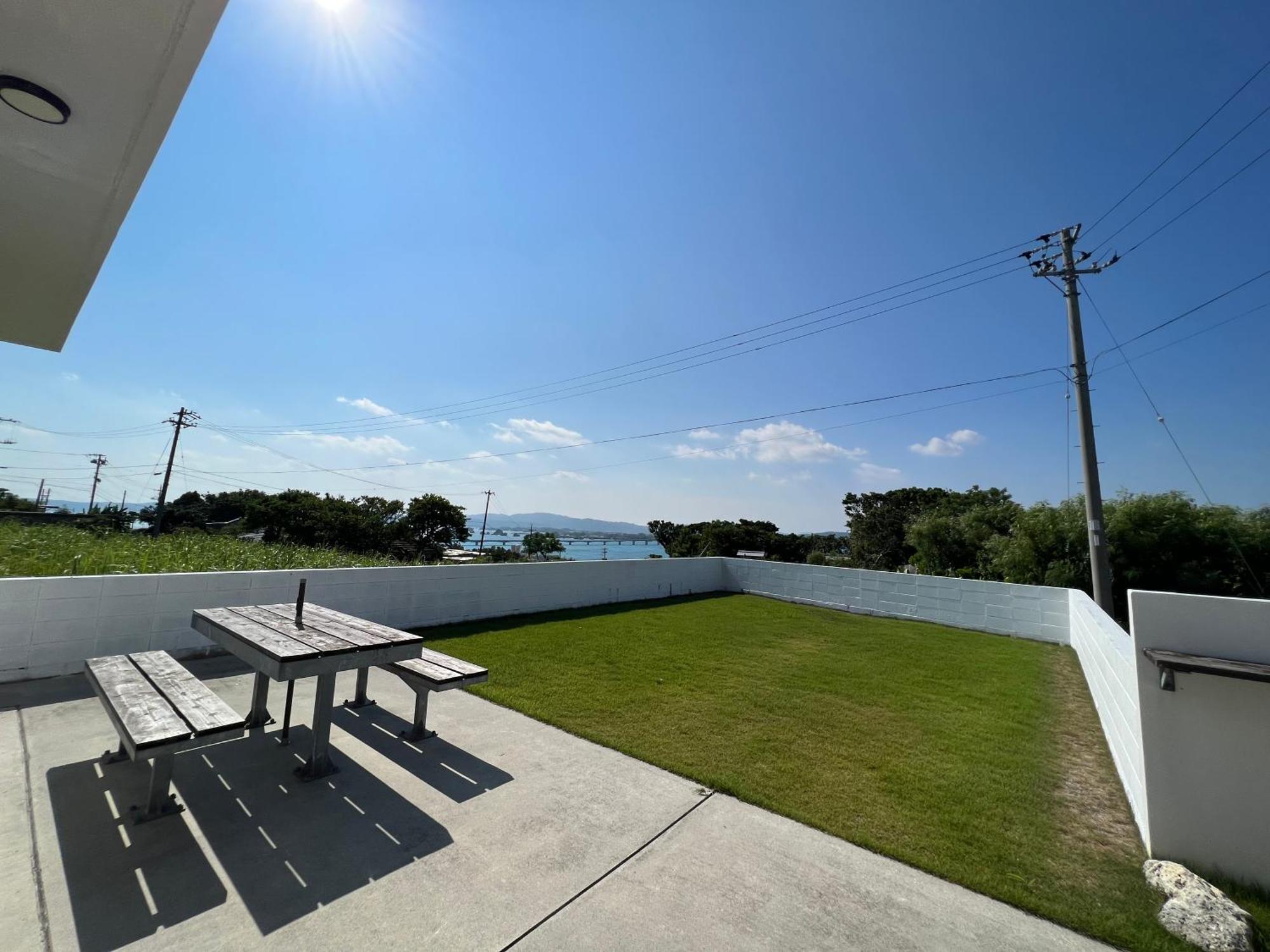 Kouri Base Noa Villa Exterior photo